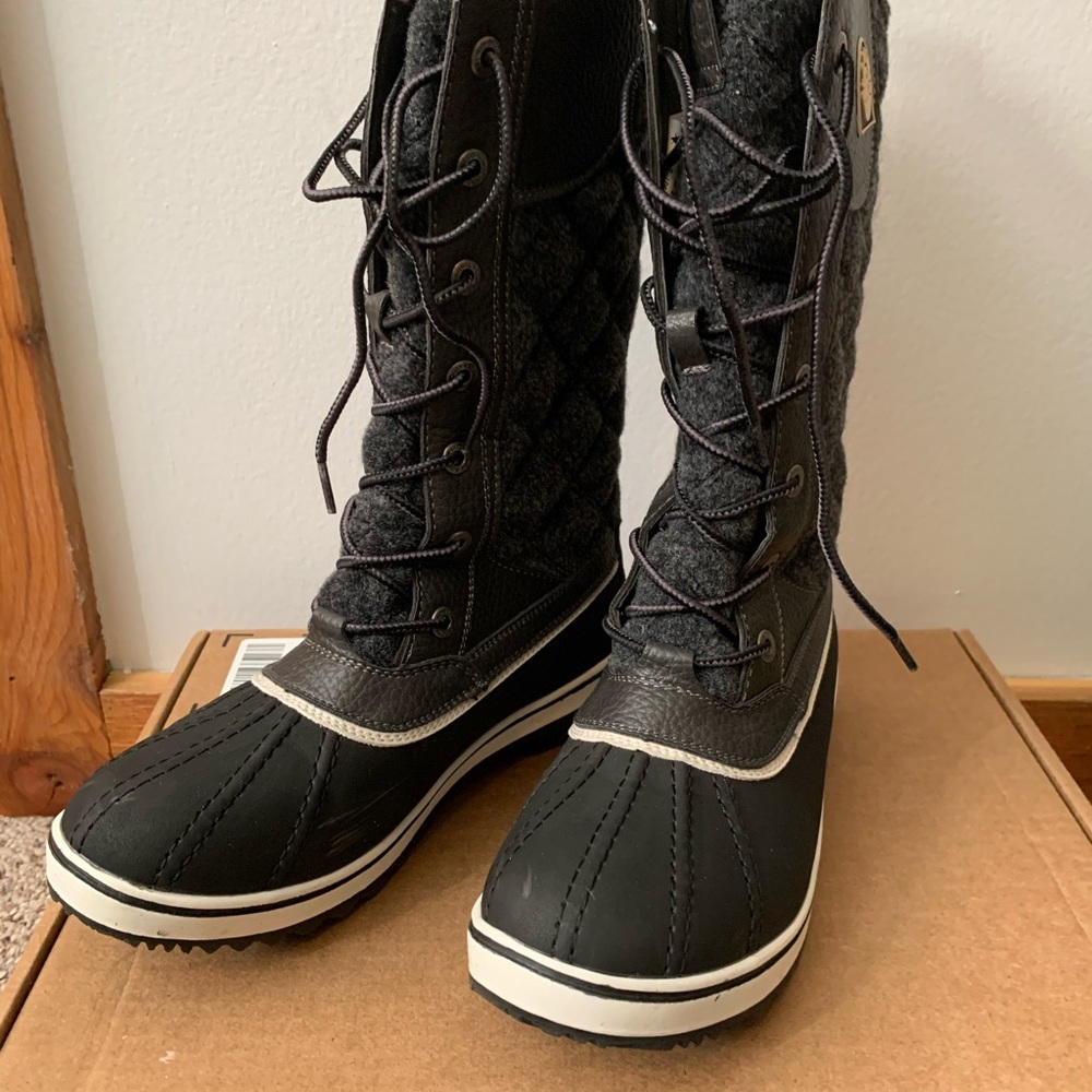 Global win boots